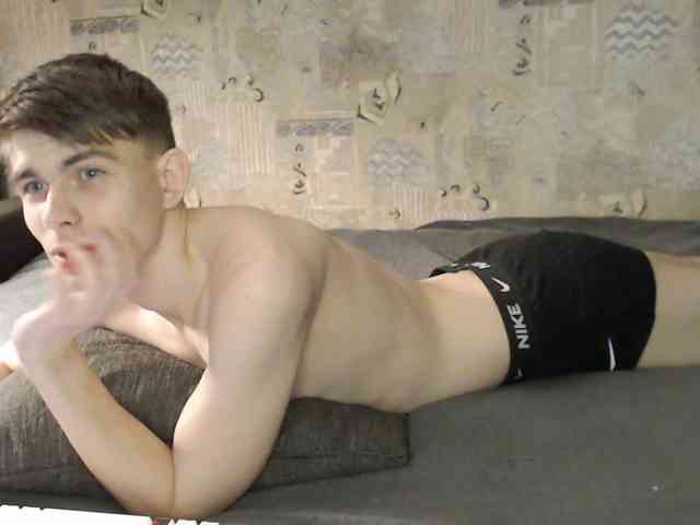 Twink-Oliver Twink-Oliver