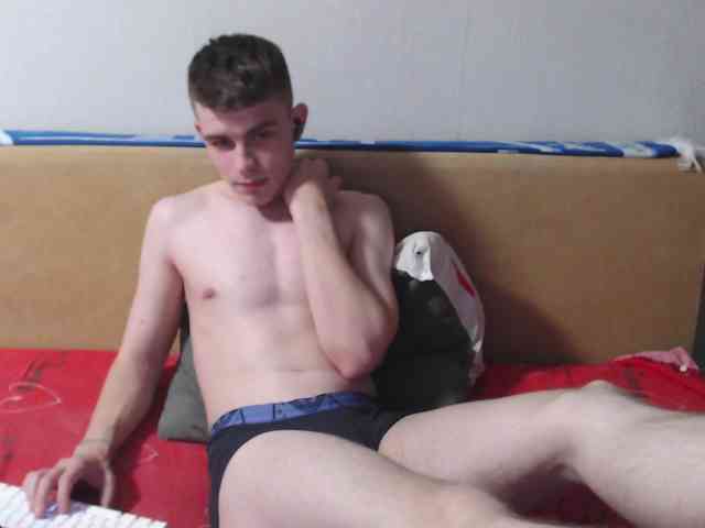 Twink-Oliver
