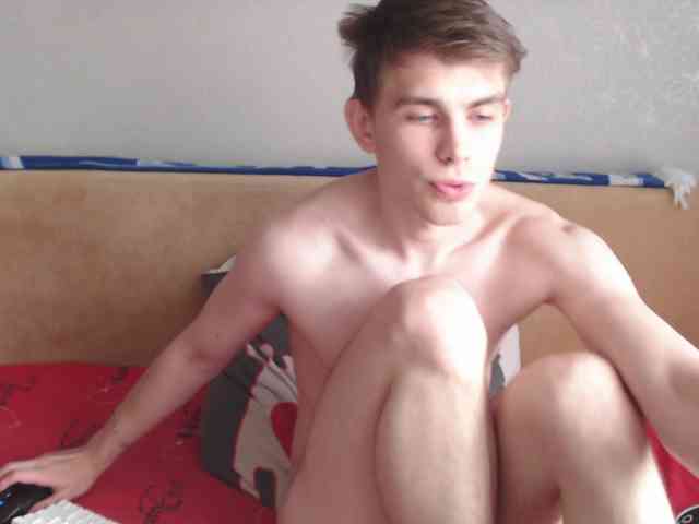 Twink-Oliver
