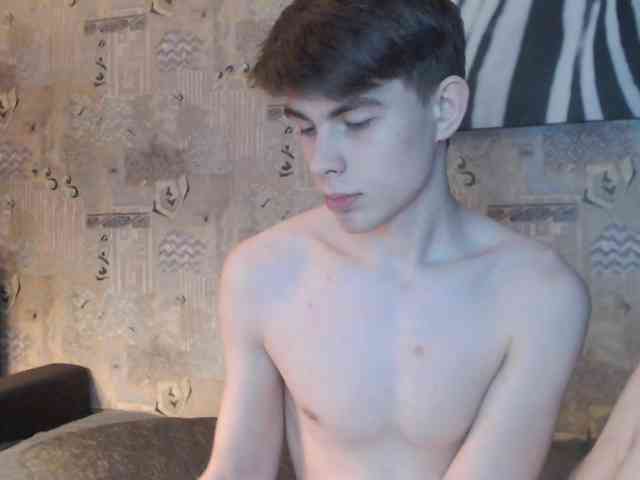 Twink-Oliver Twink-Oliver