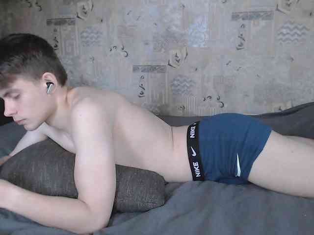 Twink-Oliver
