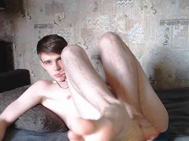 Twink-Oliver