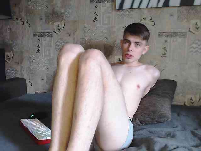 Twink-Oliver