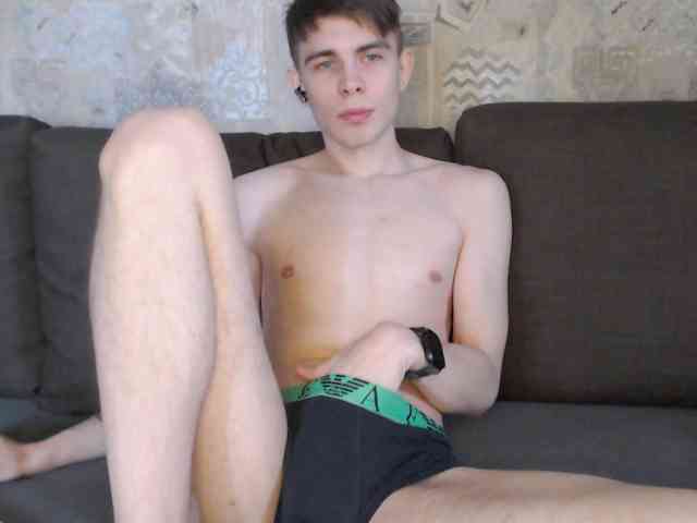 Twink-Oliver Twink-Oliver