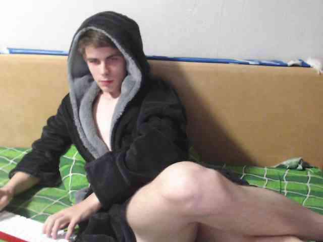 Twink-Oliver