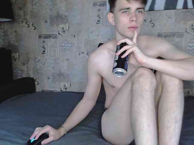 Twink-Oliver Twink-Oliver