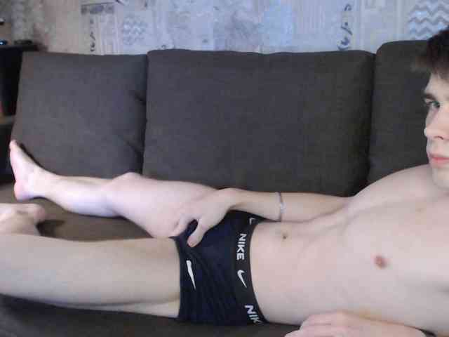 Twink-Oliver Twink-Oliver