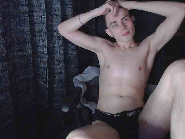 Twink-Oliver