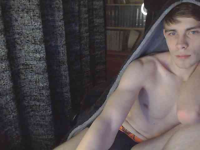 Twink-Oliver Twink-Oliver