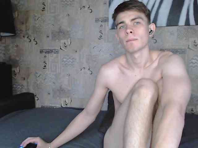 Twink-Oliver Twink-Oliver