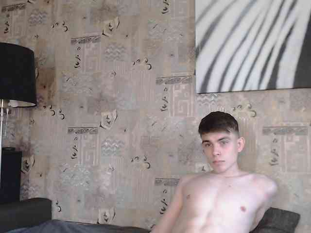 Twink-Oliver