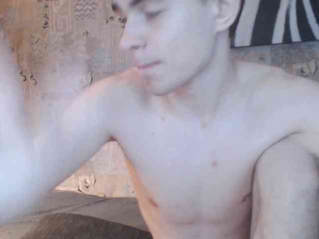 Twink-Oliver Twink-Oliver