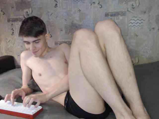 Twink-Oliver Twink-Oliver