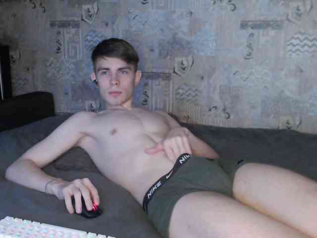 Twink-Oliver Twink-Oliver