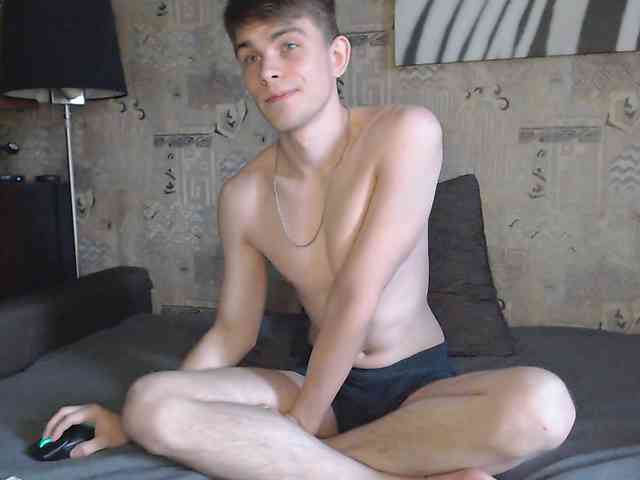 Twink-Oliver