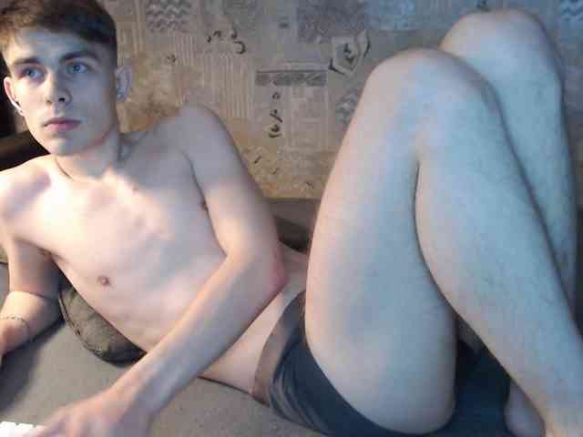 Twink-Oliver Twink-Oliver