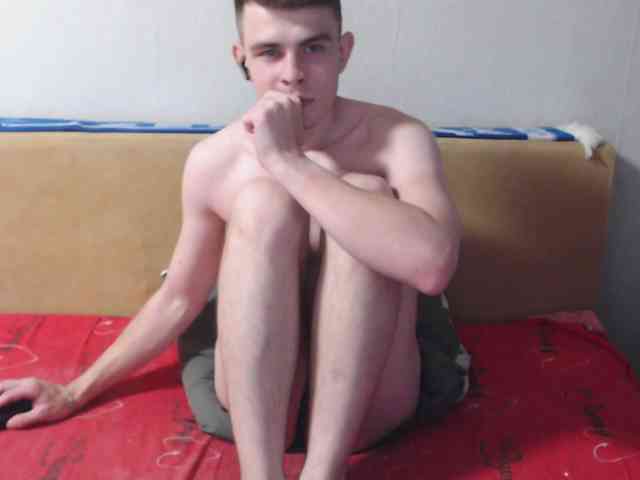 Twink-Oliver