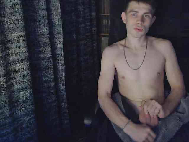 Twink-Oliver