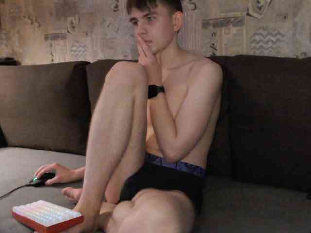 Twink-Oliver Twink-Oliver