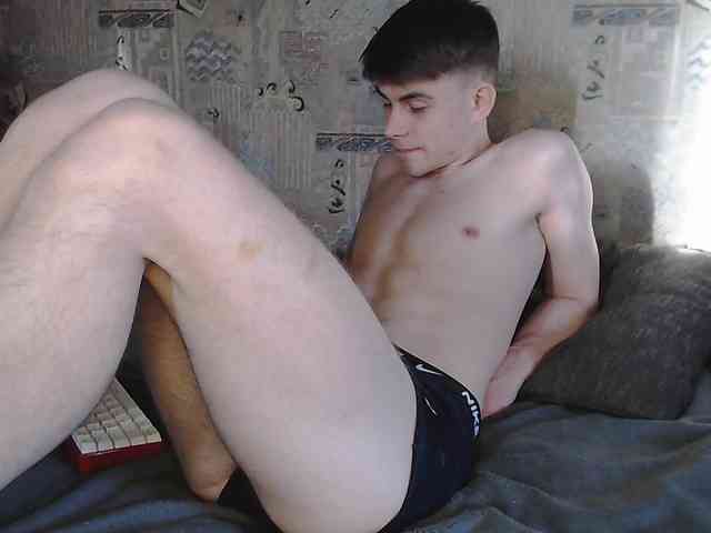 Twink-Oliver