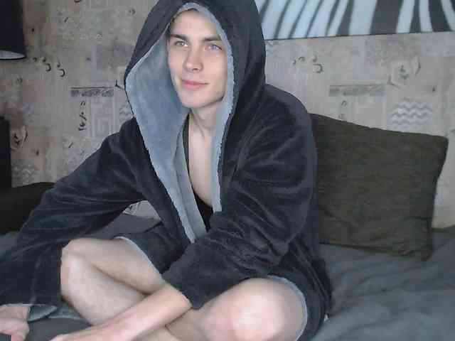 Twink-Oliver Twink-Oliver