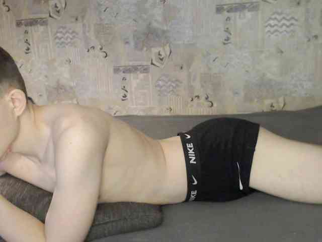 Twink-Oliver Twink-Oliver