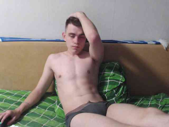 Twink-Oliver