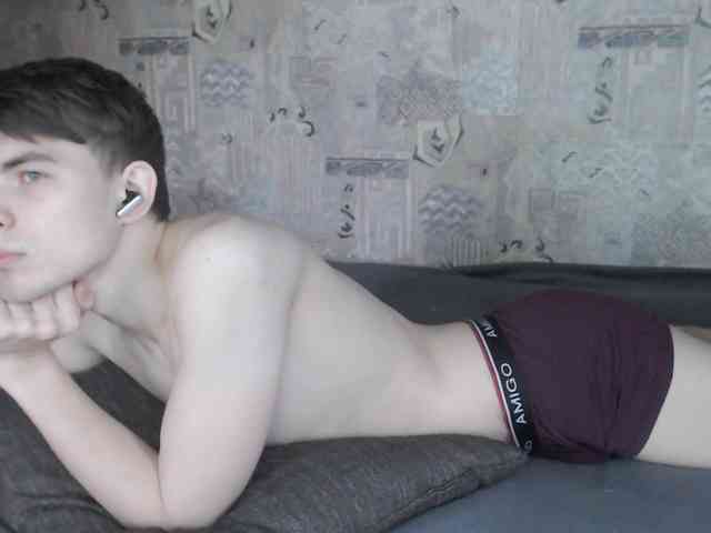 Twink-Oliver Twink-Oliver