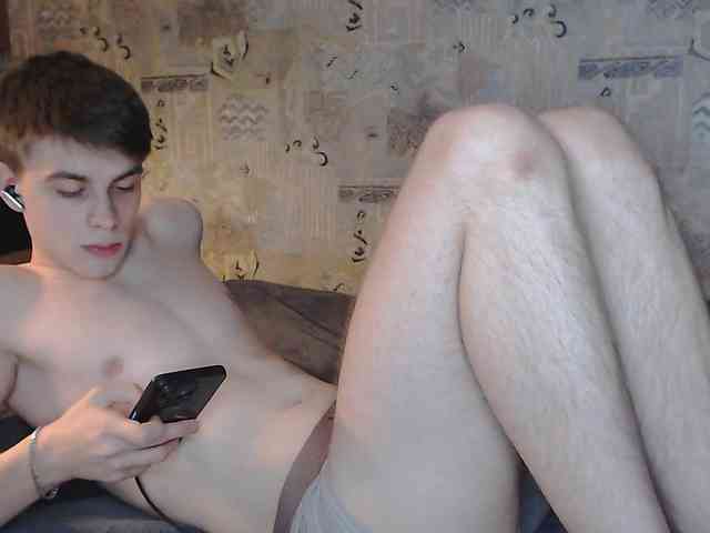 Twink-Oliver