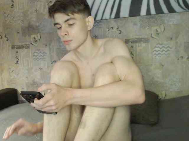 Twink-Oliver Twink-Oliver