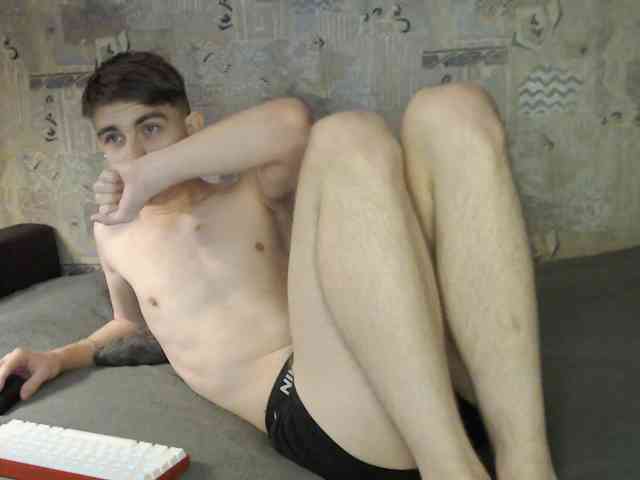 Twink-Oliver Twink-Oliver