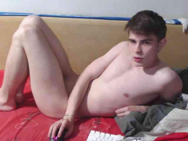 Twink-Oliver