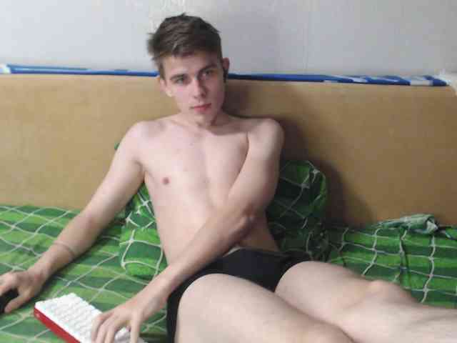 Twink-Oliver