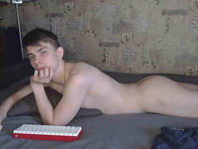 Twink-Oliver