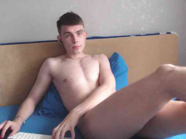 Twink-Oliver