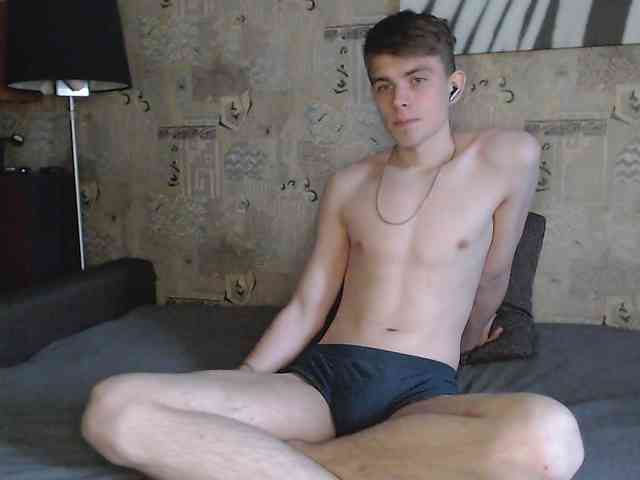 Twink-Oliver