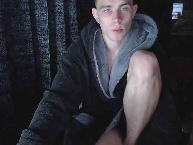 Twink-Oliver