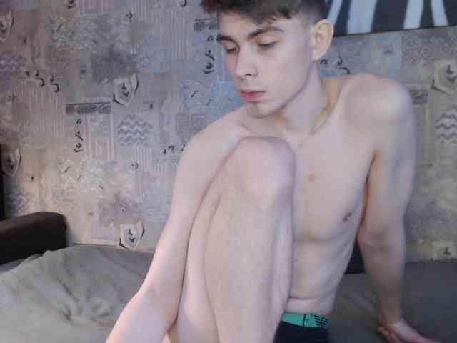 Twink-Oliver Twink-Oliver