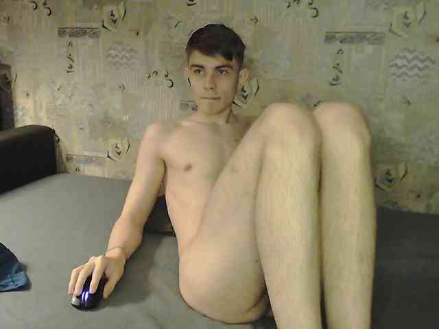 Twink-Oliver Twink-Oliver