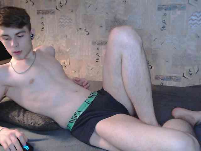 Twink-Oliver