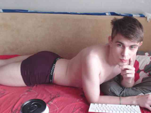 Twink-Oliver