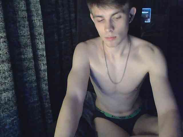Twink-Oliver