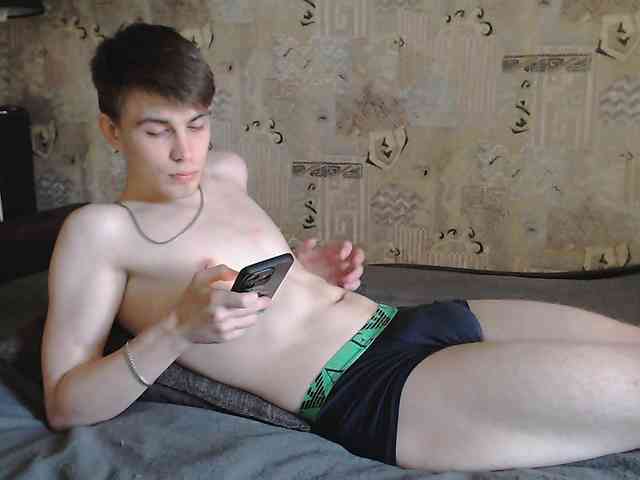 Twink-Oliver