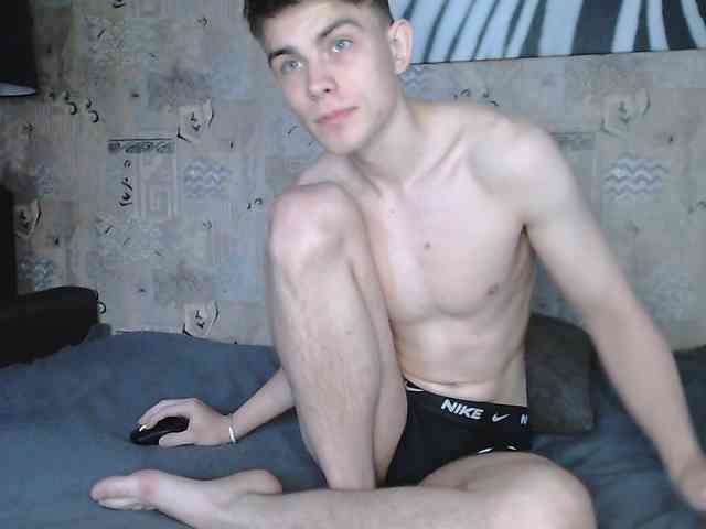 Twink-Oliver Twink-Oliver