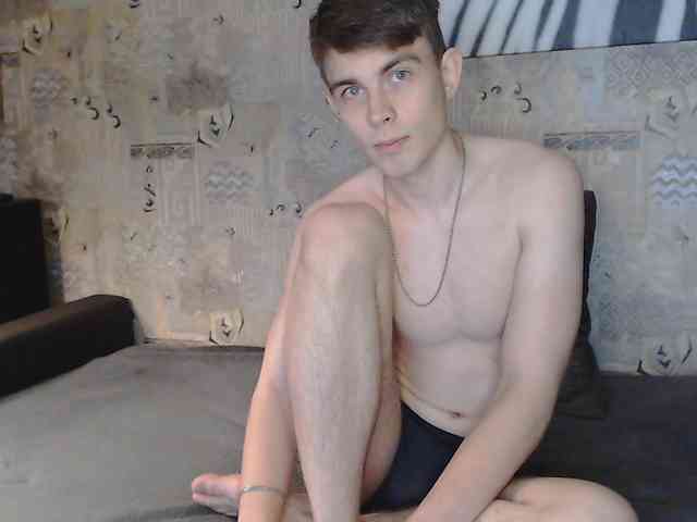 Twink-Oliver