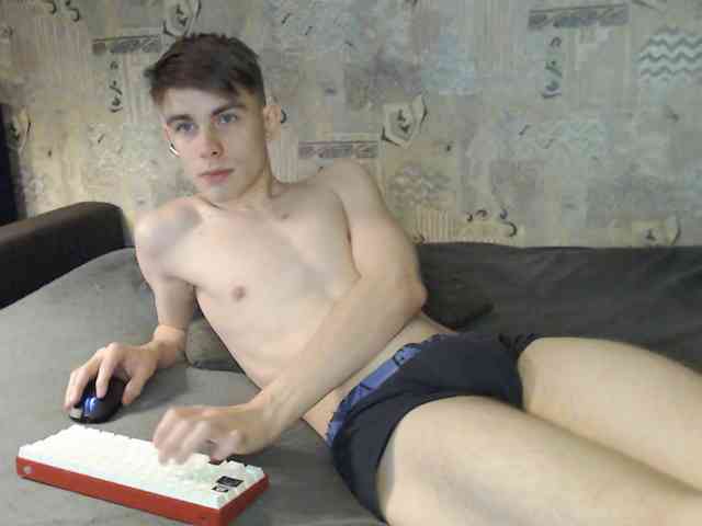 Twink-Oliver Twink-Oliver