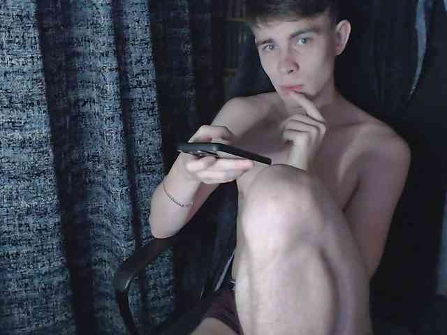 Twink-Oliver Twink-Oliver