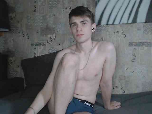 Twink-Oliver