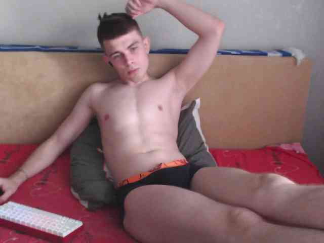 Twink-Oliver