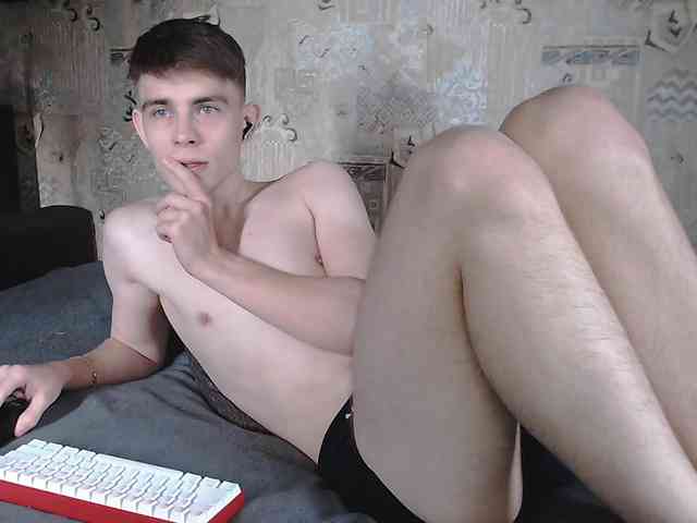 Twink-Oliver